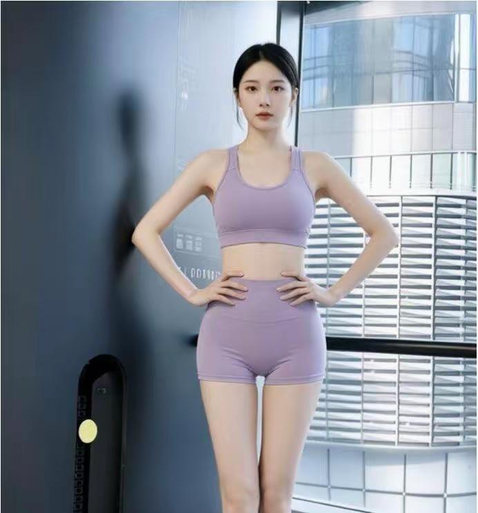 美女模特