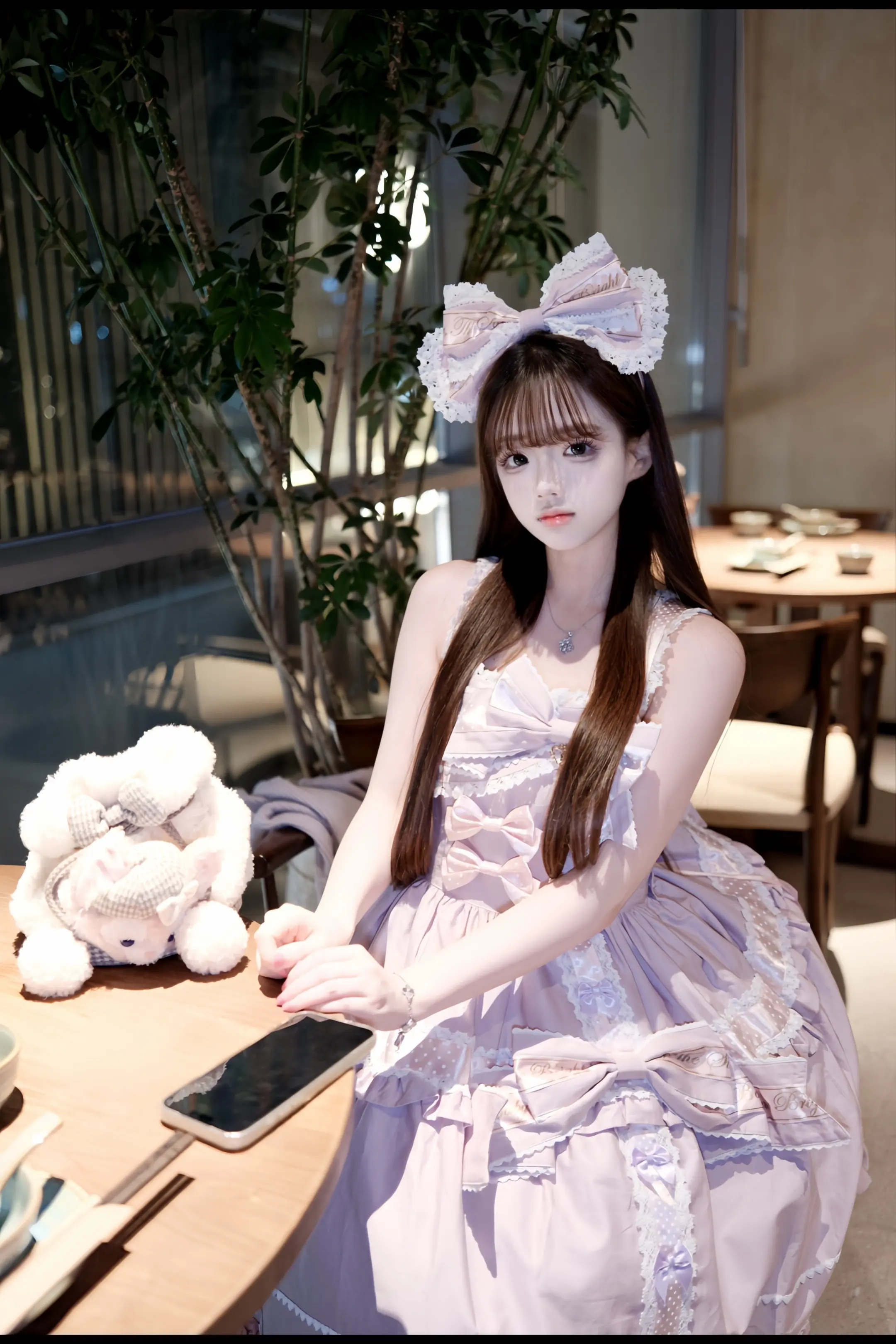 失去 是另一种获得的开始