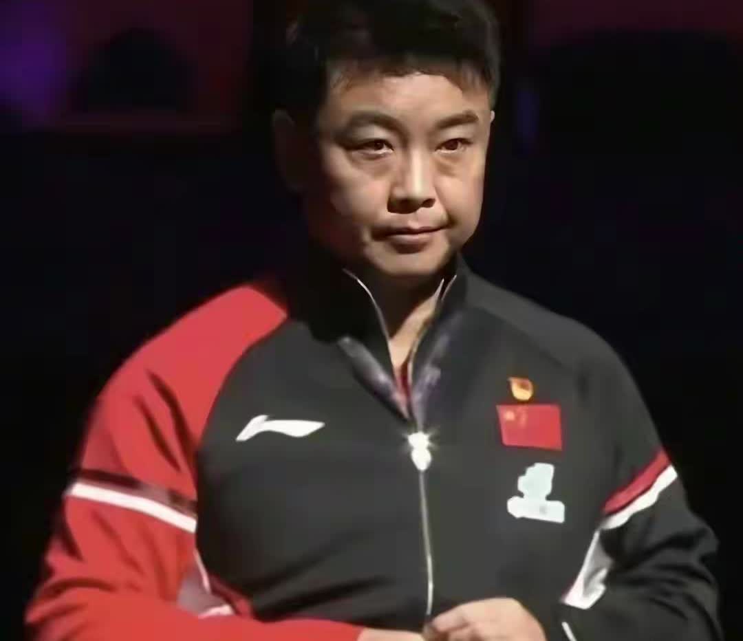 王浩场上急眼了，痛恨小石头不成钢！粉丝不干了！今天，林诗栋对阵林德，