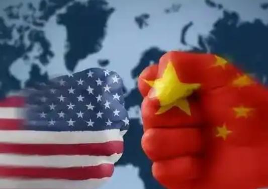 为什么美国就是不对中国动武？全世界都在等中美开战，但是每当中美剑拔弩张的时候，美