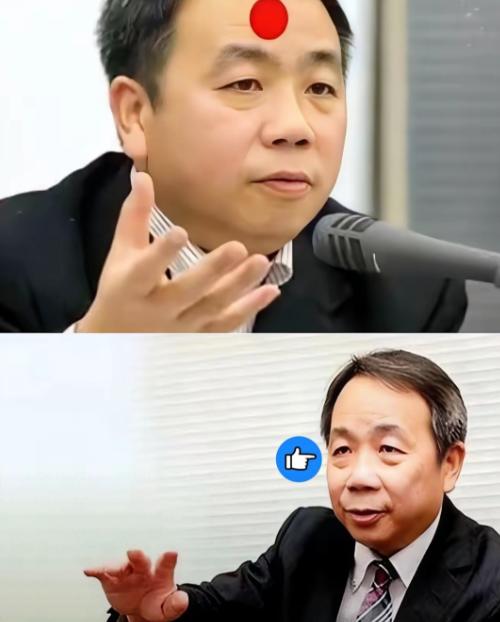 日本参议员、汉奸石平今天（4月22日）叫嚣道：“今天上午，作为‘国会议员共同参拜