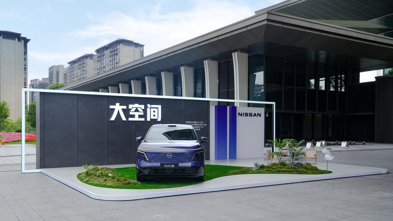 看一款车好不好，最直观的就是消费者的真实反馈，东风日产NX8上市以来，特意留意了