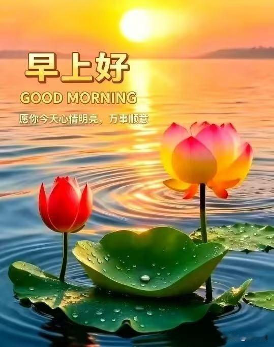 日子，一半烟火，一半清欢。不必追逐别人的光芒，守好自己内心的一方天地就好。遇事少