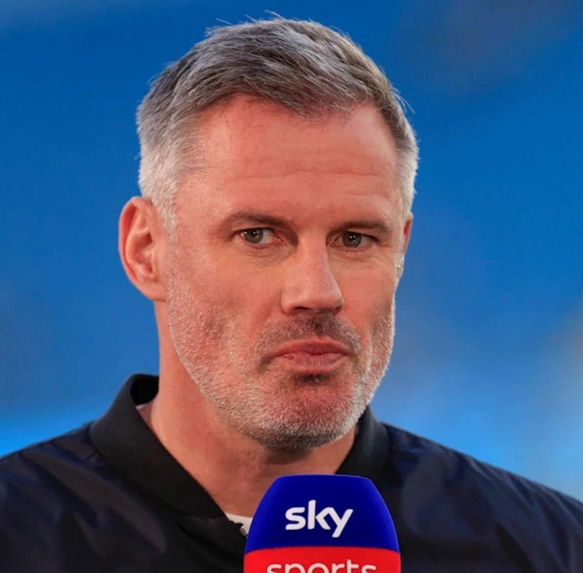 【王朝走向尾声】利物浦1-4埃因霍温的赛后，卡拉格认为利物浦自2018年萨拉赫、