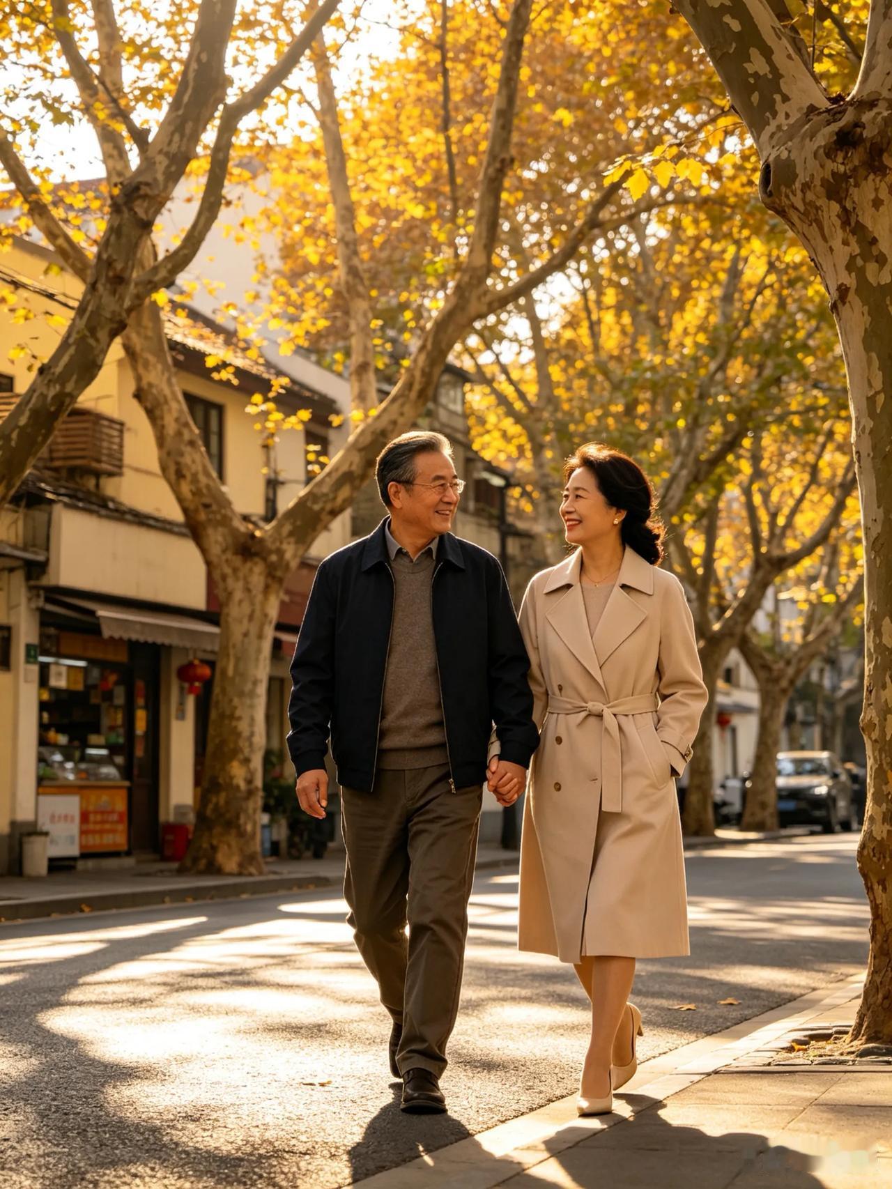 老公平常不管事，我住了回医院他的表现令我大吃一惊。知道我办理了住院，要做肠息