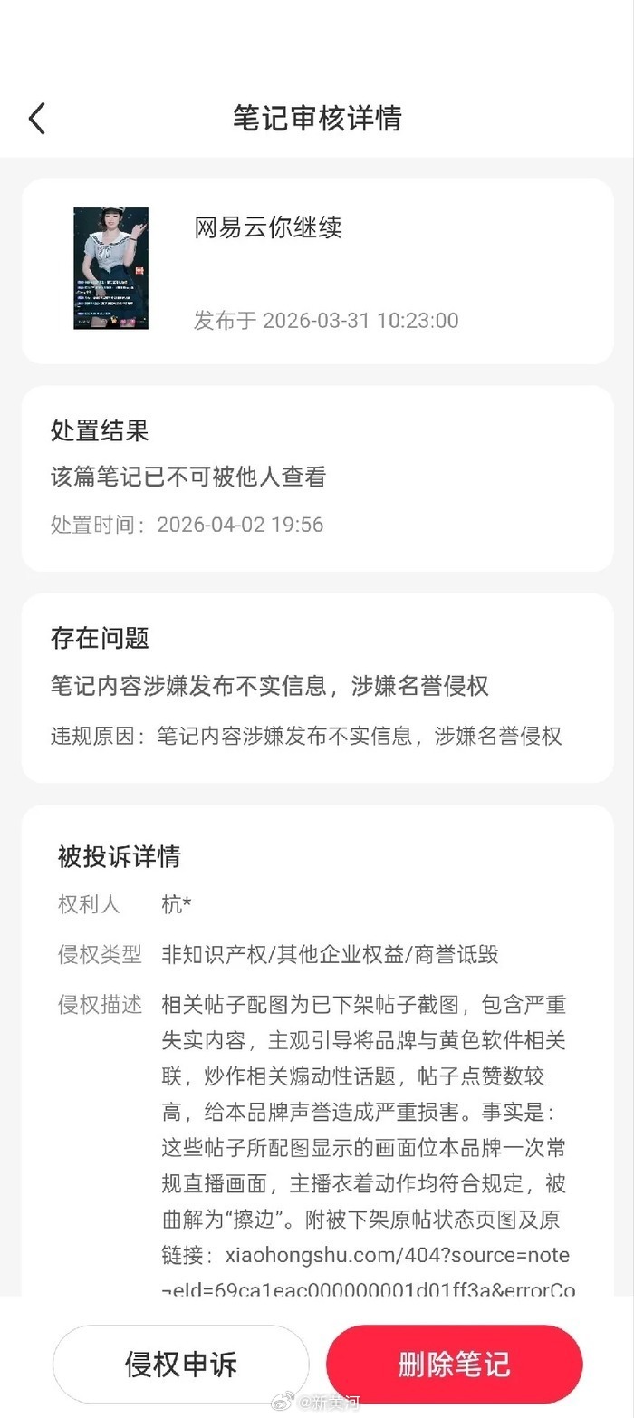 【#网易云音乐陷擦边争议#：用户发起退费潮，平台以名誉侵权反向投诉维权者|