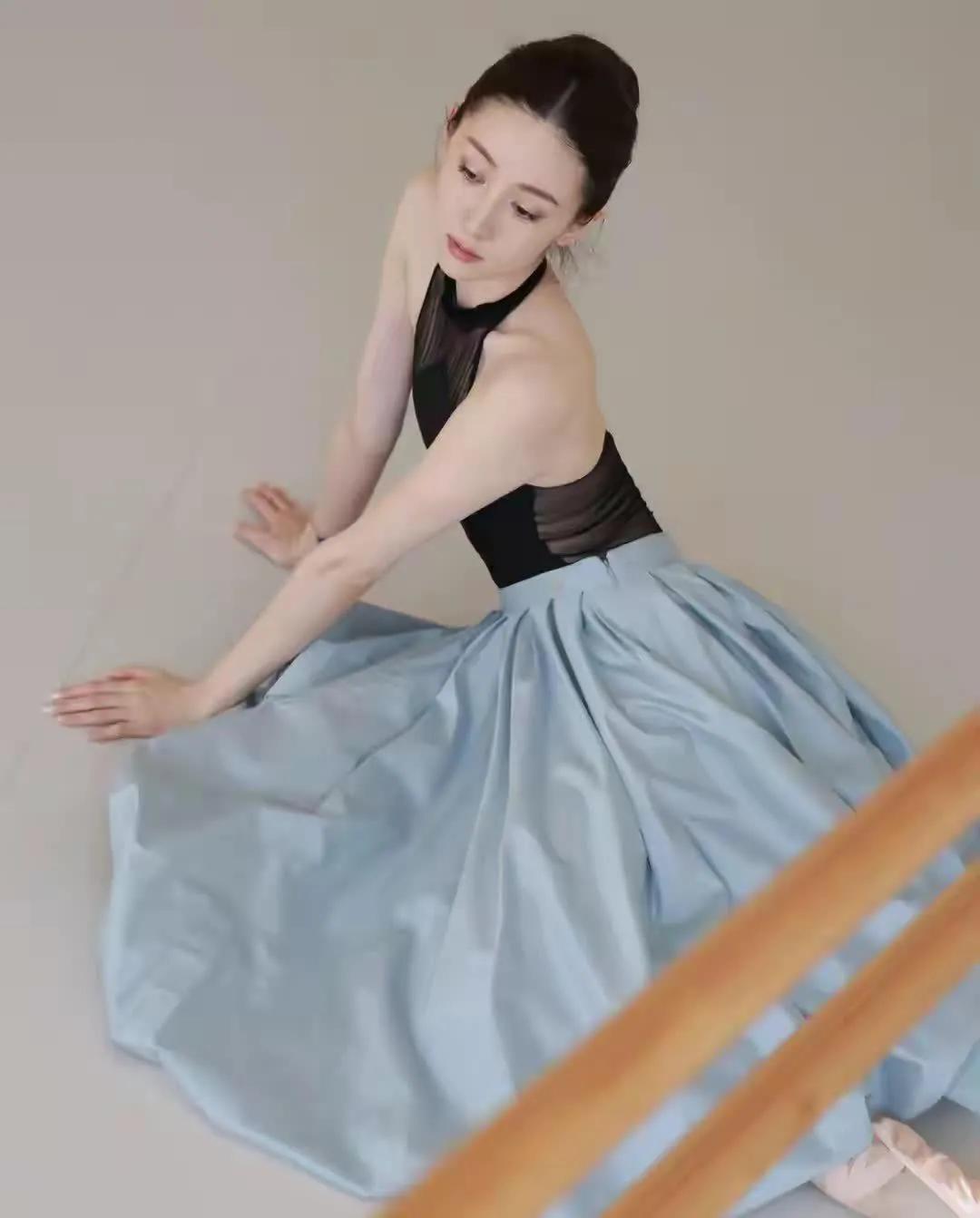 天鹅！