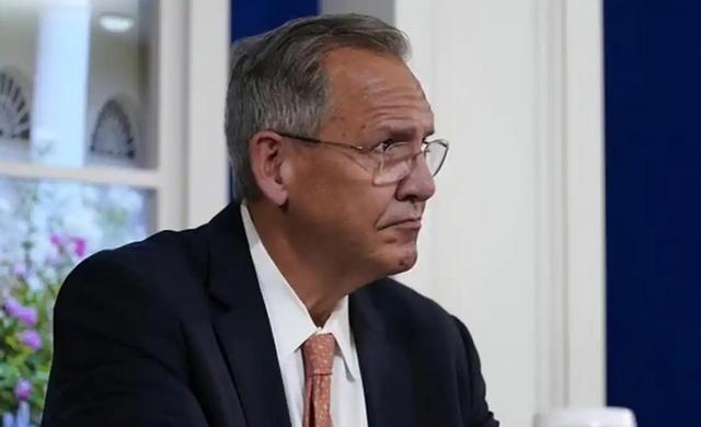 美国军火商雷神公司的首席执行官在一次内部会议上毫不客气地表示，假如真的和中国打起