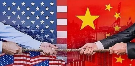 中美这场博弈，全世界都在盯着看，押谁先撑不住，眼下局面并不复杂：中国工厂负责造东