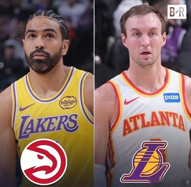 没有对比，高下立判！湖人用文森特换来肯纳德，这波操作太值了：1.肯纳德：身高1