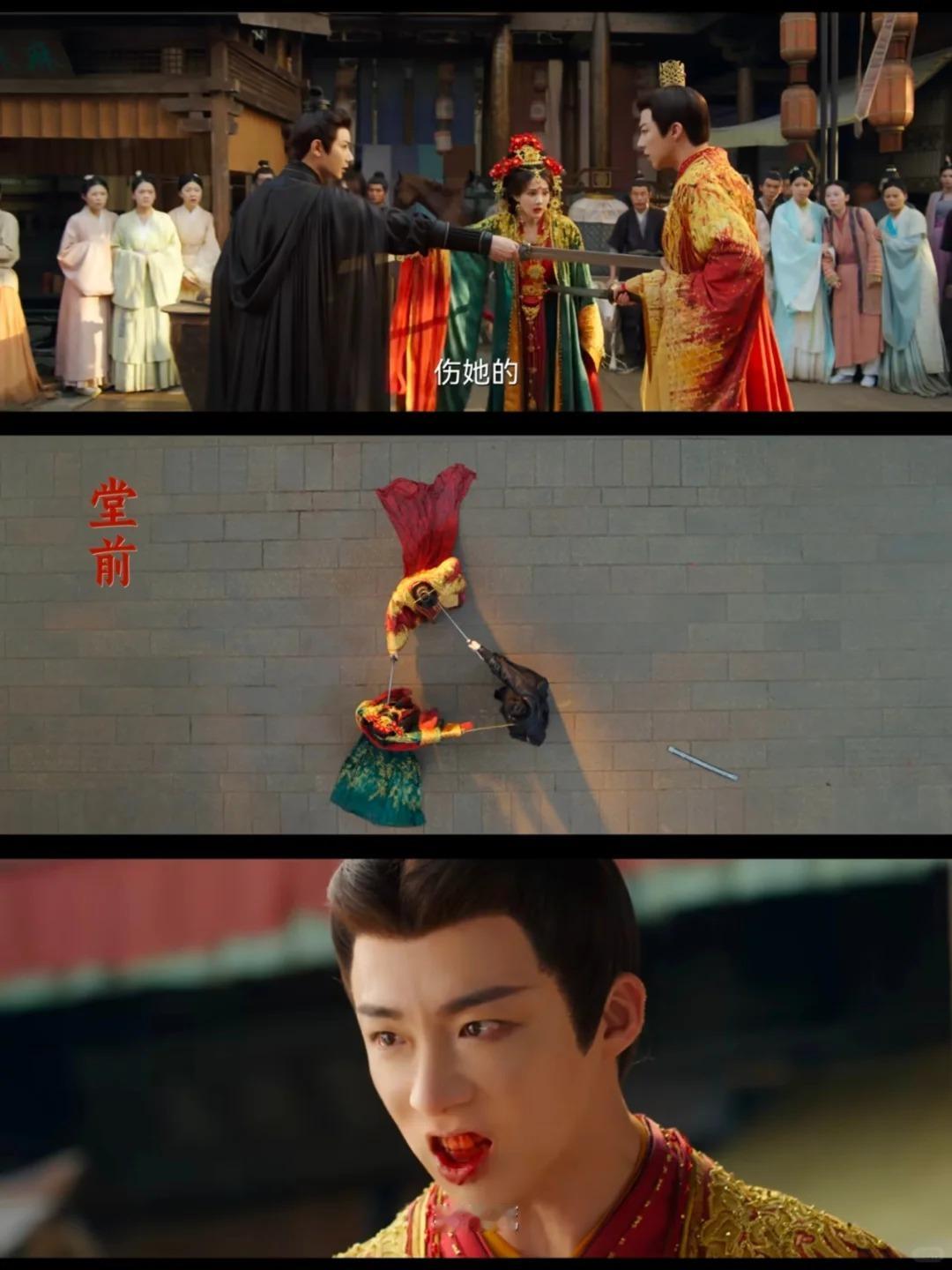 现在上班上的就需要书卷一梦这种颠剧给生活加点快乐！！！抽象的剧宣抽象的剧情我喜
