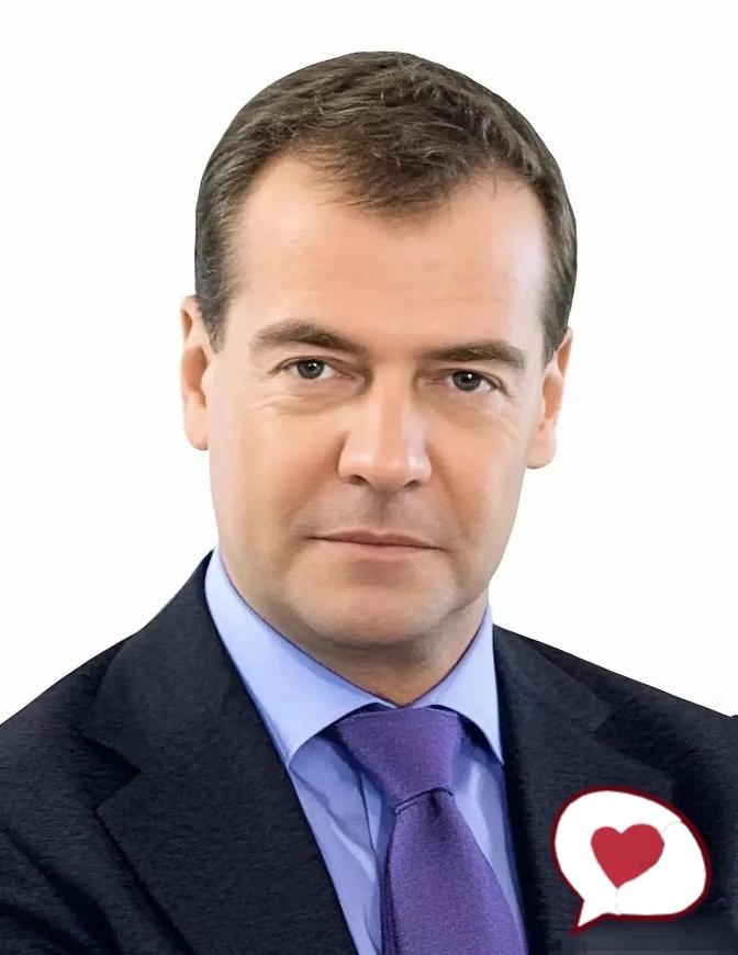 梅德韦杰夫最新消息！4月16日，俄罗斯联邦安全会议副主席梅德韦杰夫直接撂下狠