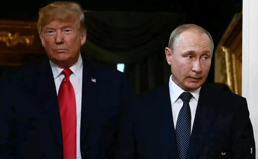 特朗普与普京绕过乌克兰达成协议——这是基辅所担心的--BBC国防记者乔纳森·比