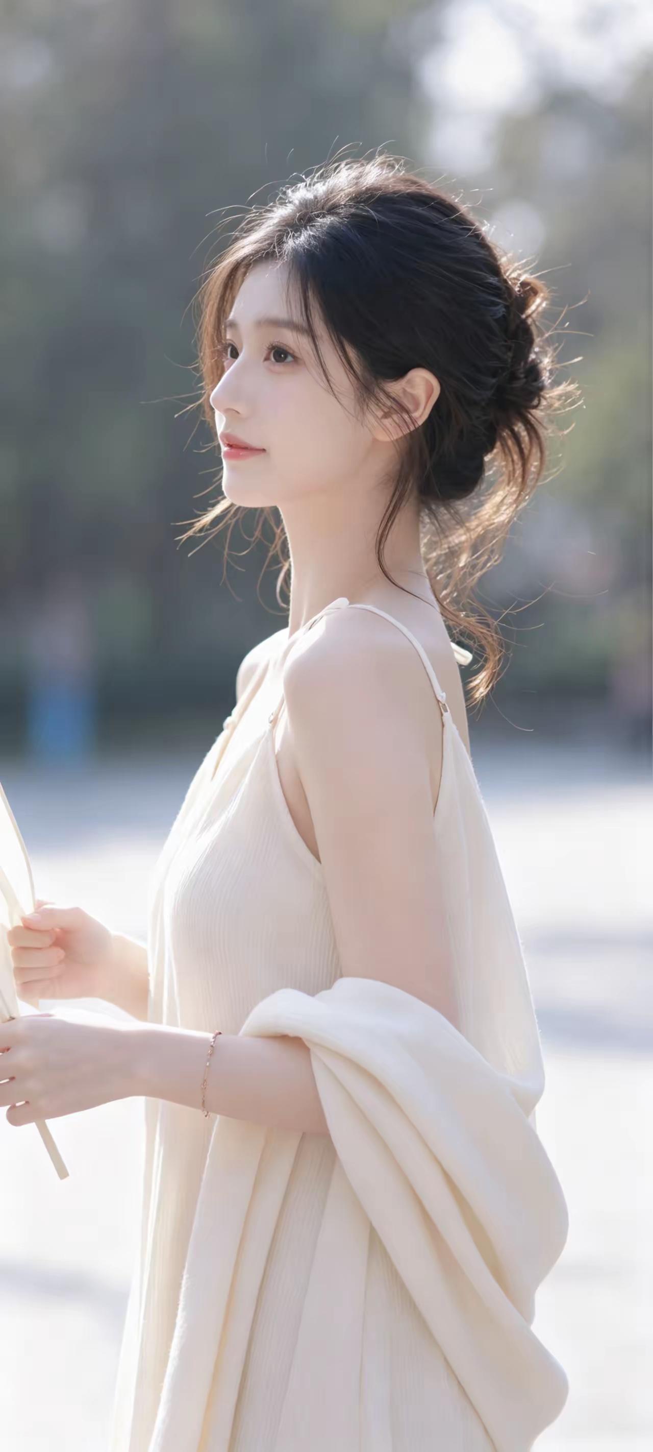 人性好静，而欲牵之。
