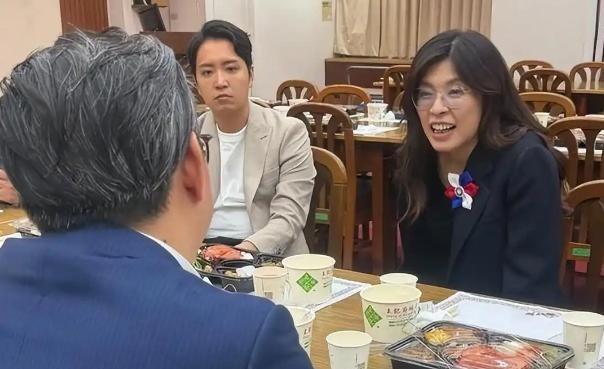 马英九斗不过赖清德，朱立伦斗不过赖清德，侯友谊斗不过赖清德，郭台铭斗不过赖清德，