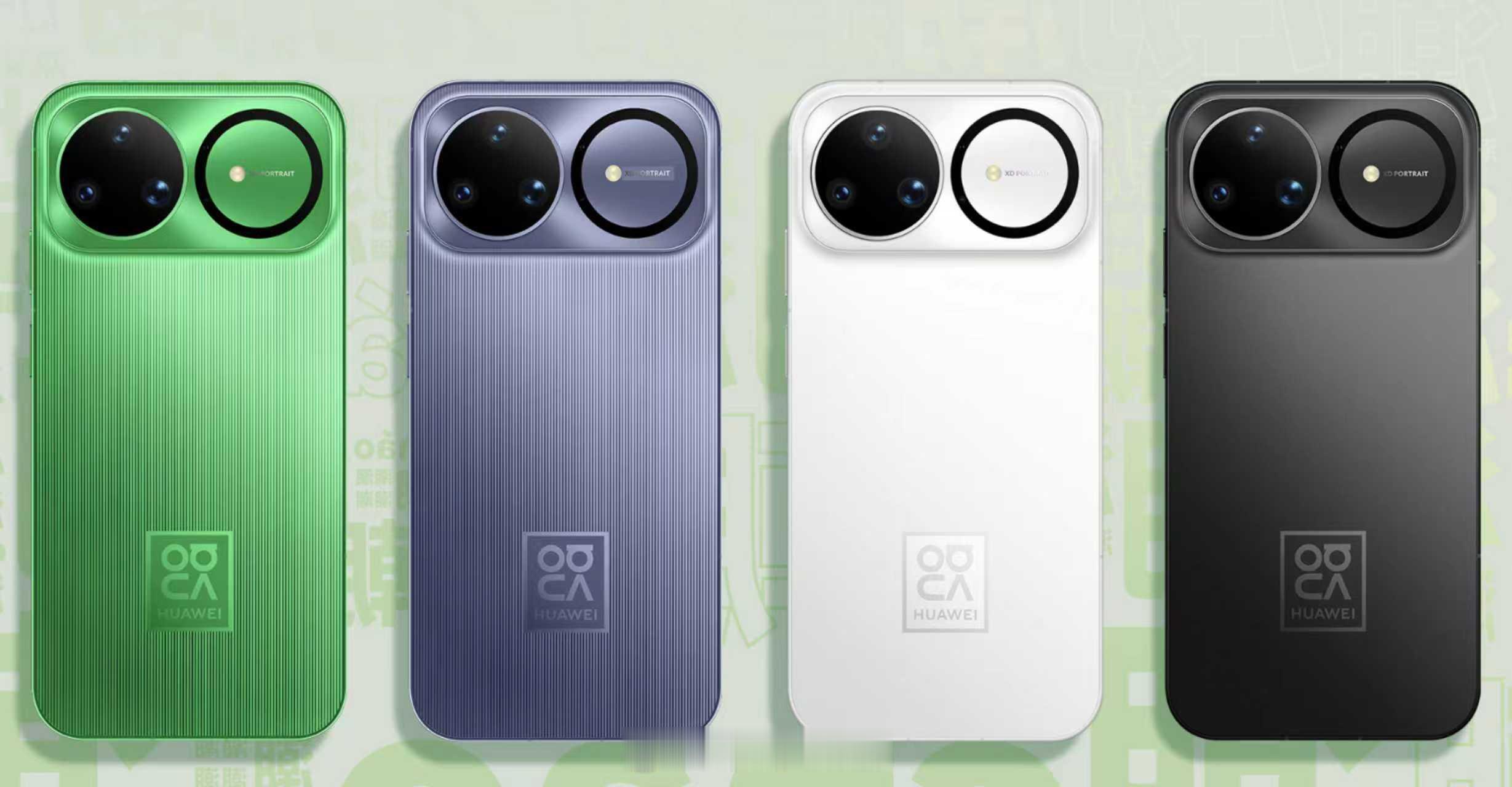 华为这波是把旗舰机的影像和设计，狠狠下放给了Nova15。对于爱拍照、看重颜值