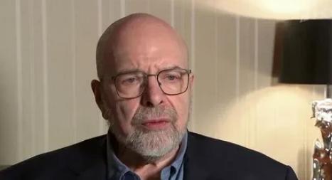 12月29日，美国国家利益中心创始人德米特里·西姆斯针对乌克兰无人机袭击俄罗斯总