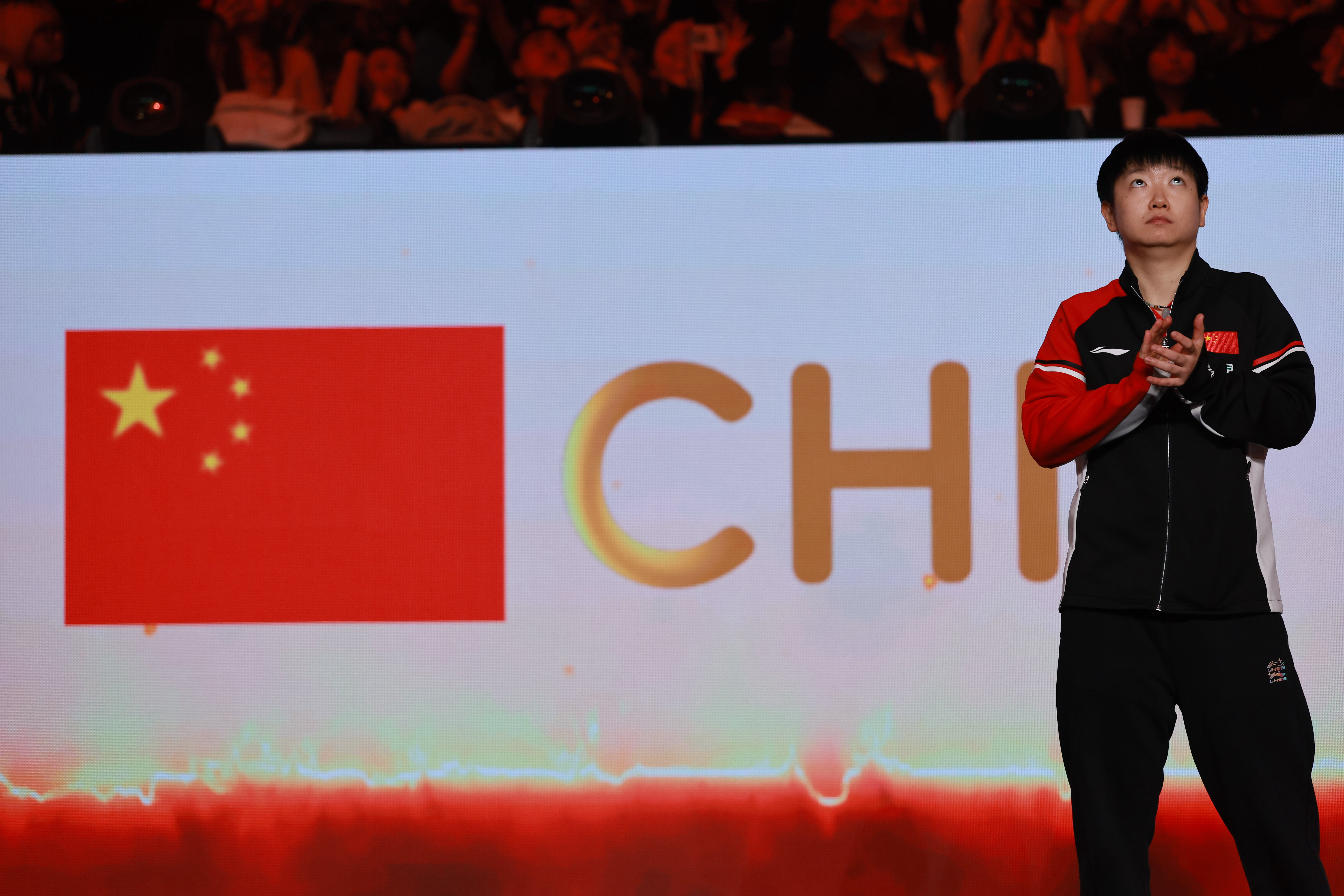 莎头20251208｜混团图集