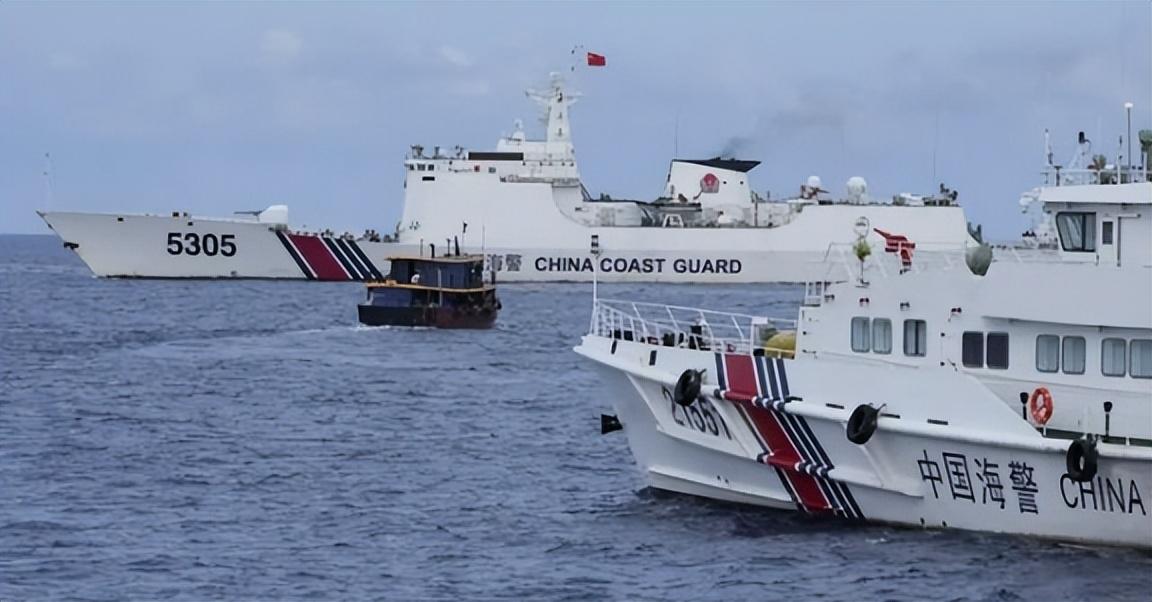 菲律宾国家历史委员会突然发布一份措辞强硬的声明，核心论调只有一句：巴拉望岛现在是