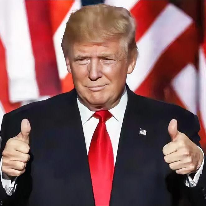 特朗普的搞笑言论，再次刷新认知近日，被记者问及如何看北约，还要退出吗？特朗