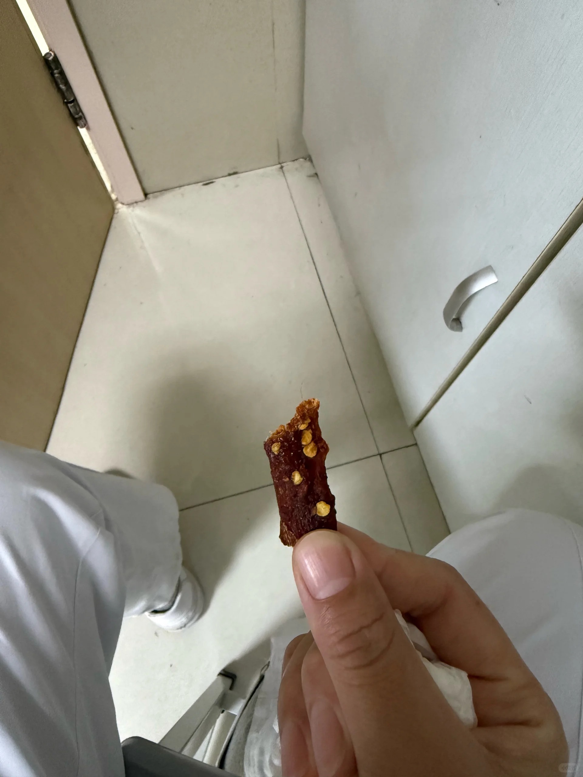 夜班护士干的事