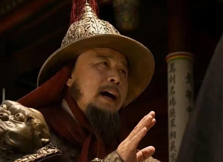 今天话题：吴三桂反复无常叛将是否存在身不由己的苦衷？？？网友甲：我认为吴三桂