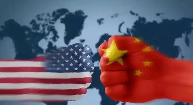 每天烧24亿军费，美国在怕什么？中美真要干起来，美国最怕的，根本不是中国的导弹，