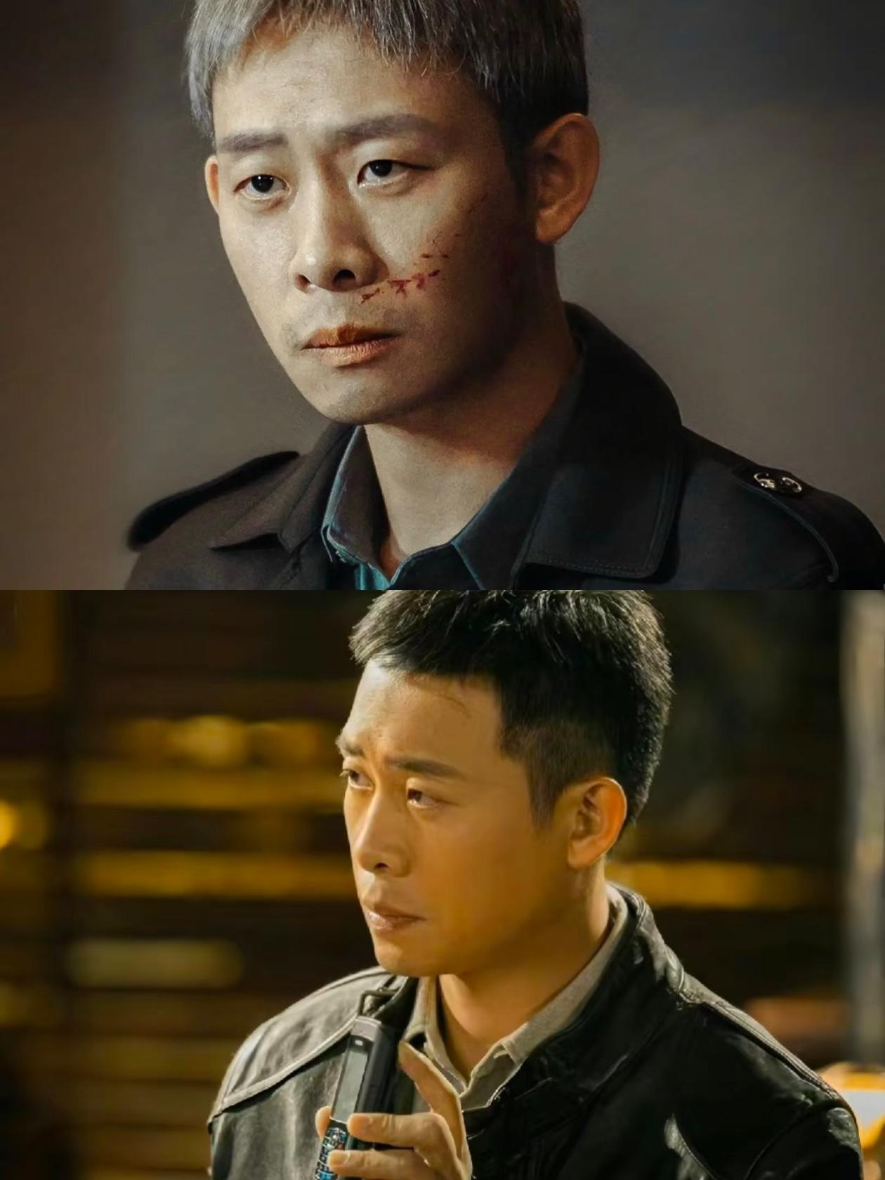 《狂飙》都播完三年了，演员的路子，真就一个天上一个地下！张译当年片酬就200