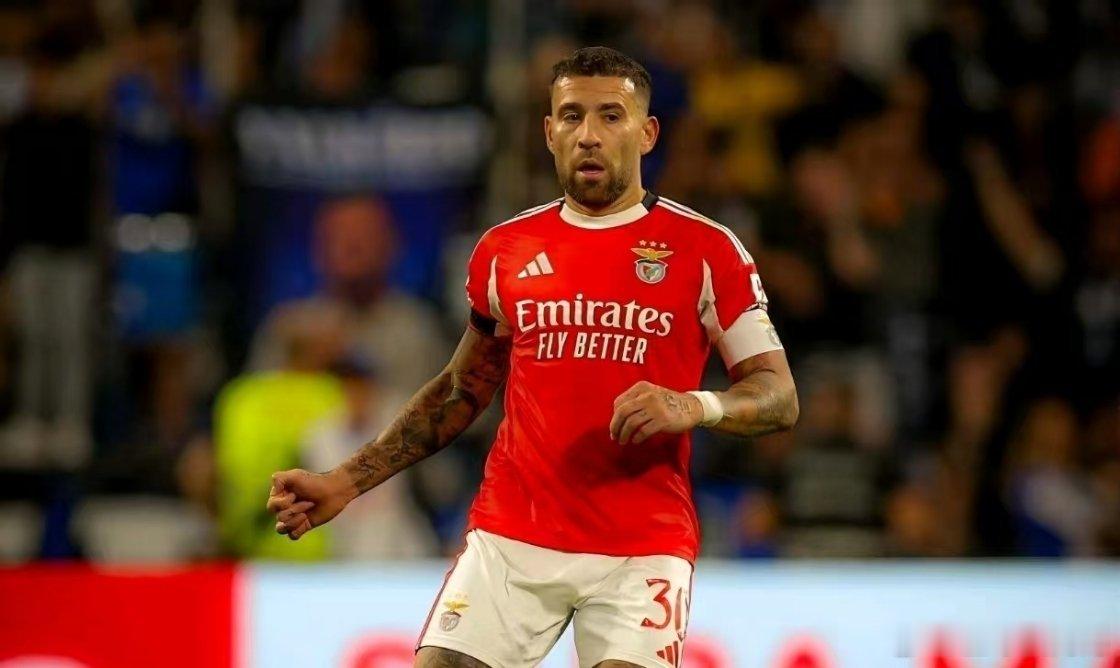 体育姆巴佩欧冠联赛第八轮，本菲卡将在主场对阵皇家马德里，比赛前，本菲卡后卫奥塔