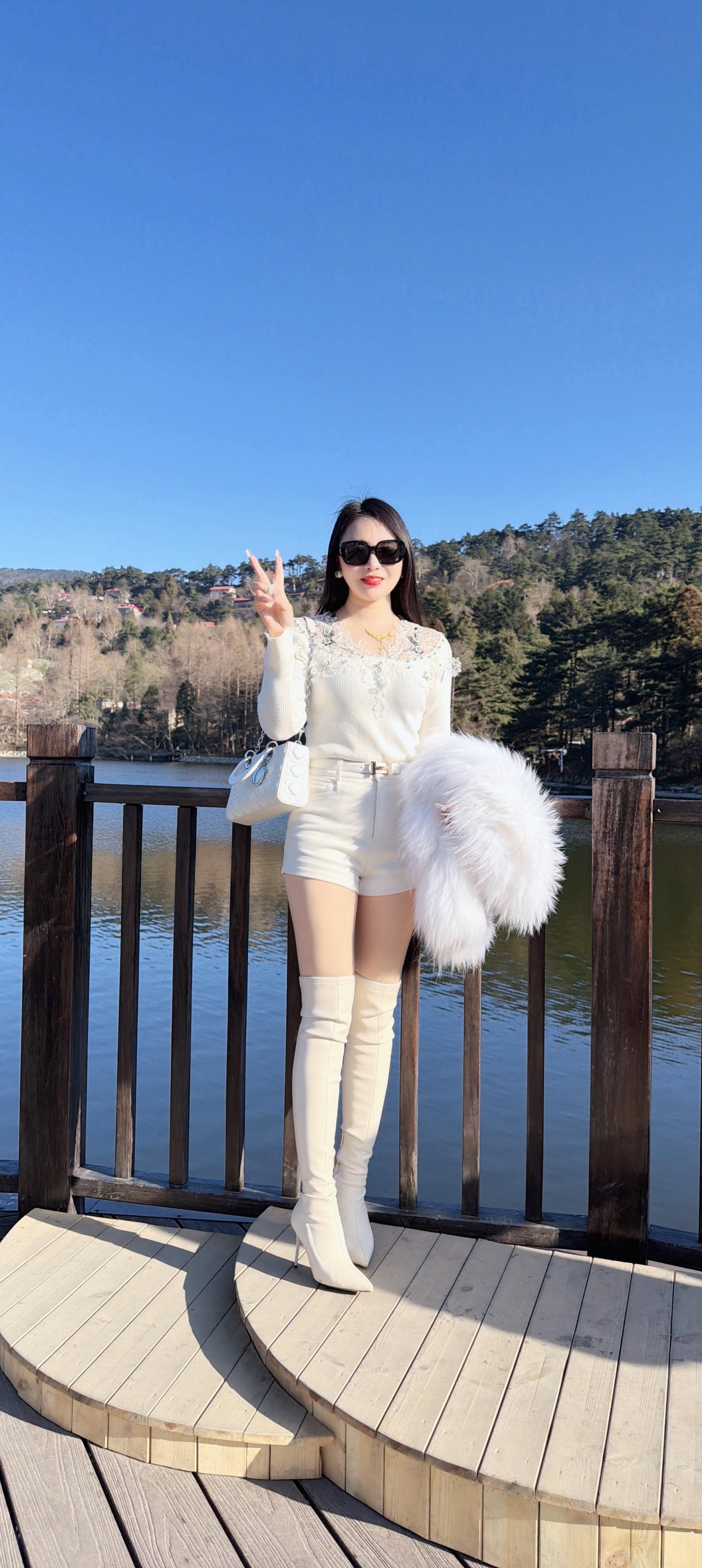 我是来拍照的😅