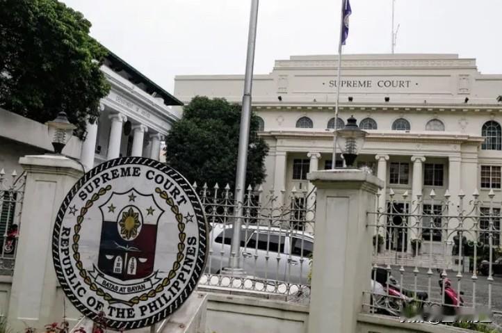 菲律宾最高法院周六表示，地区审判法院已被指定为特别法院，将处理涉及基础设施项目的