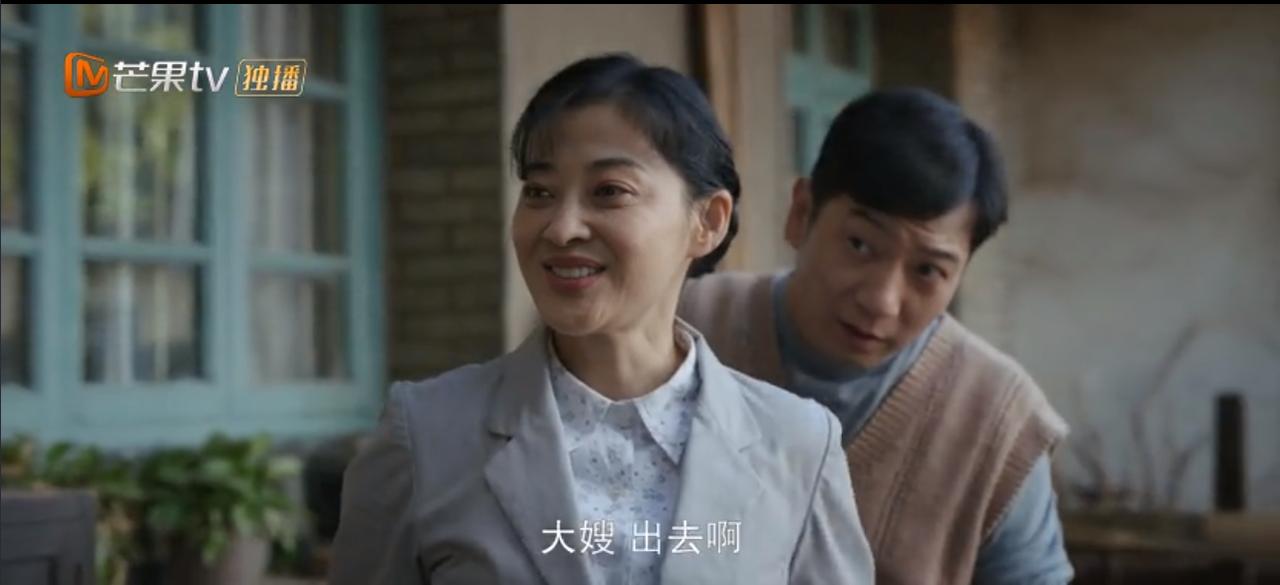 《好好的时光》：拖儿带女，中年再婚，最重要的为什么不是条件对比和利益权衡？真相太