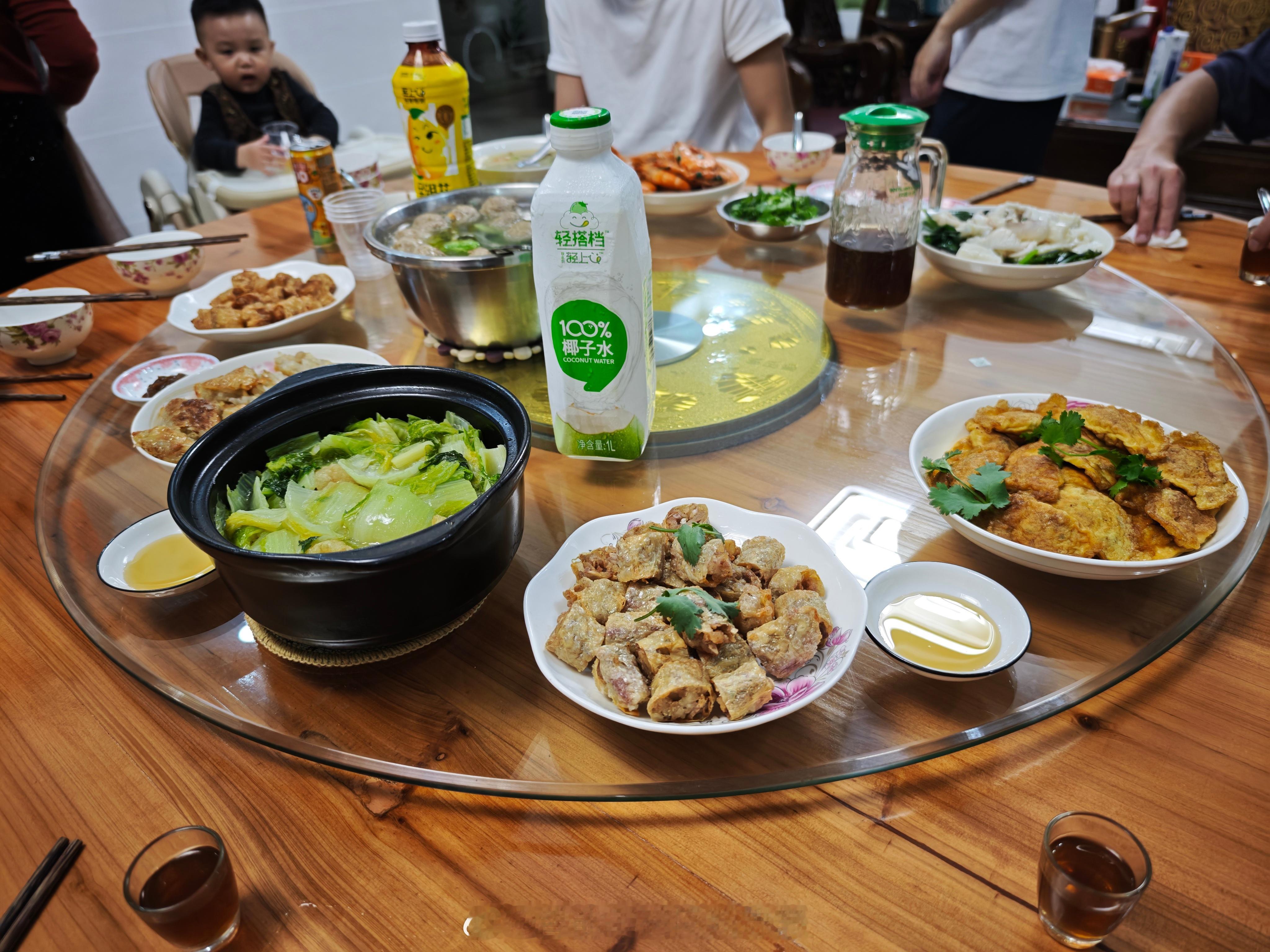 饭后一泡茶，潮汕味浓吗？