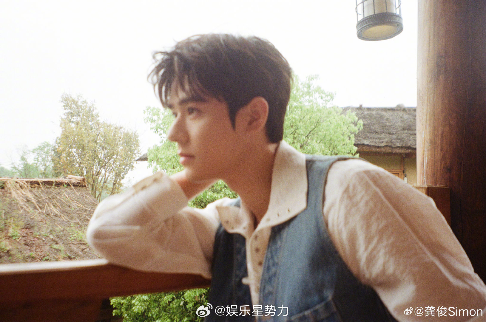 自然堂与龚俊实力共赴用行动证明，实力从不是一蹴而就的奇迹，而是日积月累的坚持。