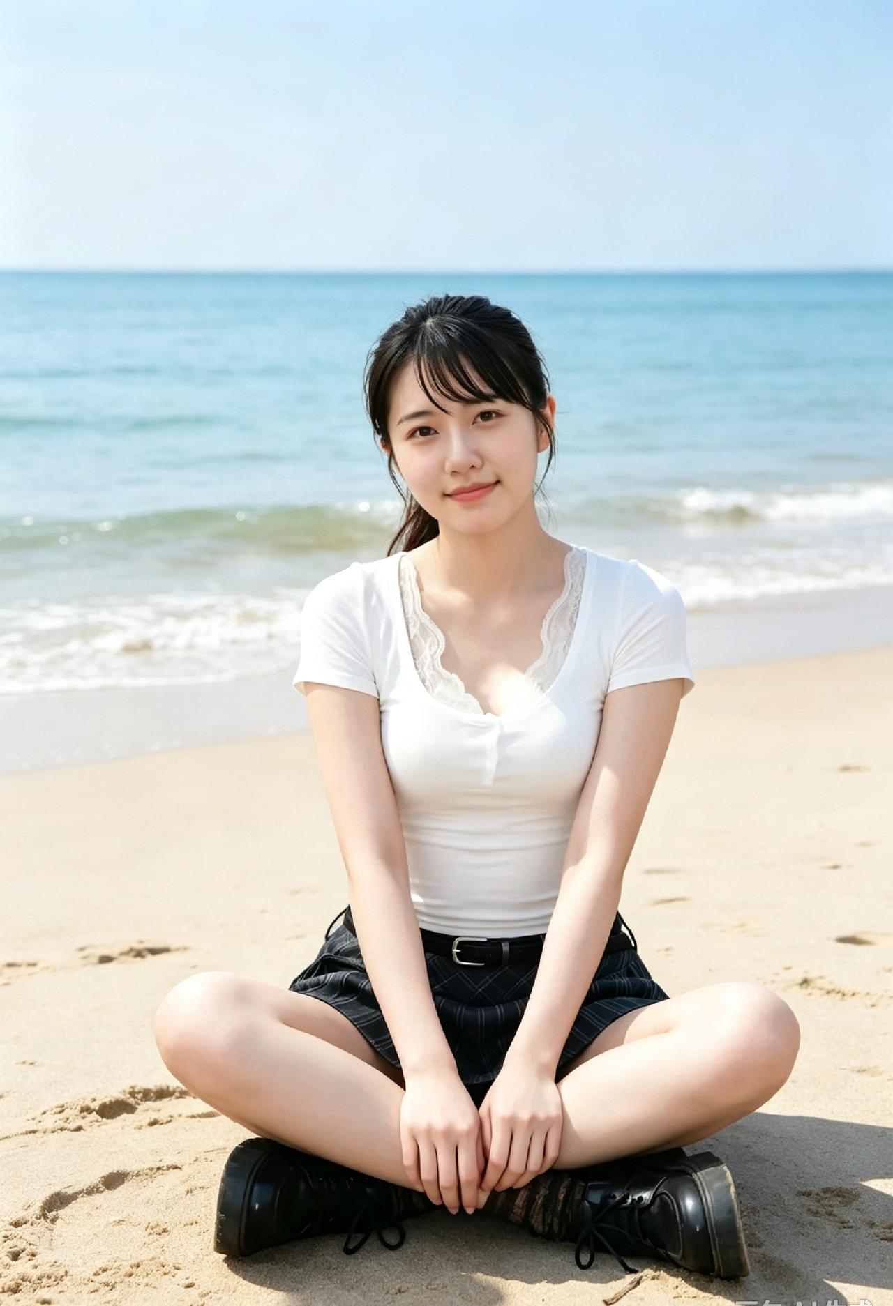 烟台，美的让人流连忘返啊？