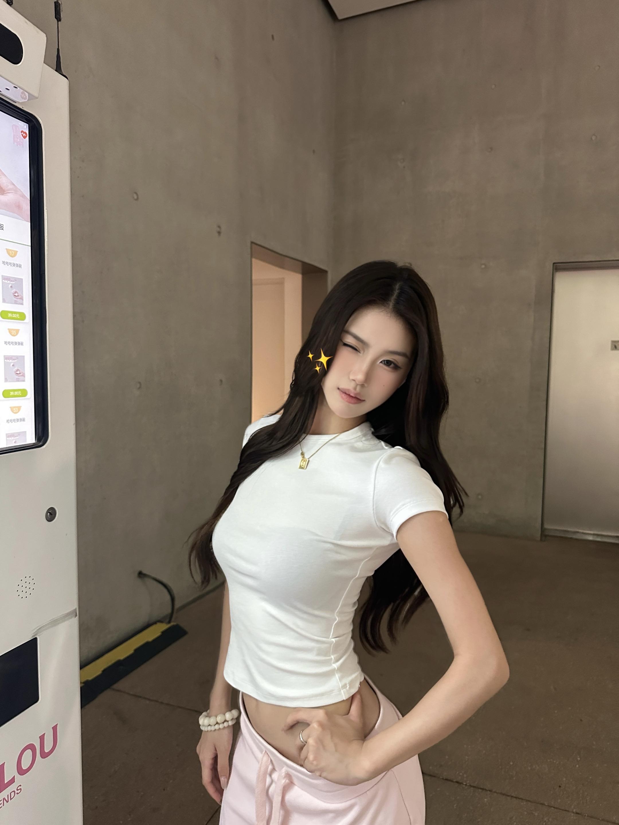 fyp ootd穿搭