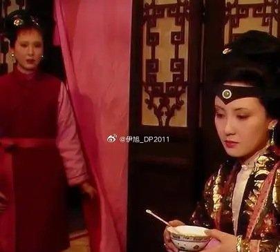 《超清4K修复《红楼梦》第264集红楼梦红楼梦精彩片段四大名著经典电视剧老剧重