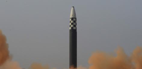 朝鲜的算盘：如果中日真的发生了冲突，第一颗导弹可能不是中国发射，也不是俄罗斯