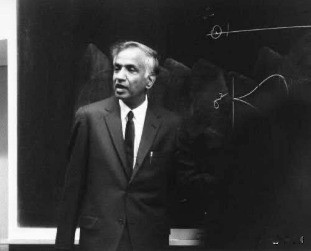苏布拉马尼扬·钱德拉塞卡（SubrahmanyanChandrasekhar，