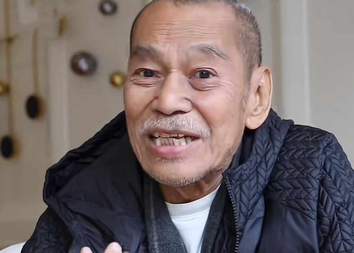 曾经跟狄龙、姜大卫齐名的邵氏武打巨星，走后追悼会居然冷清到疑似只有1个港星到场？