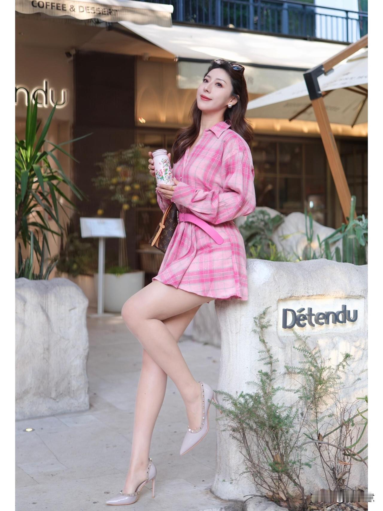 🕊️秋冬出游甜蜜感拉满｜和TA的专属浪漫仪式最近和对象的默契~❄️是连出门