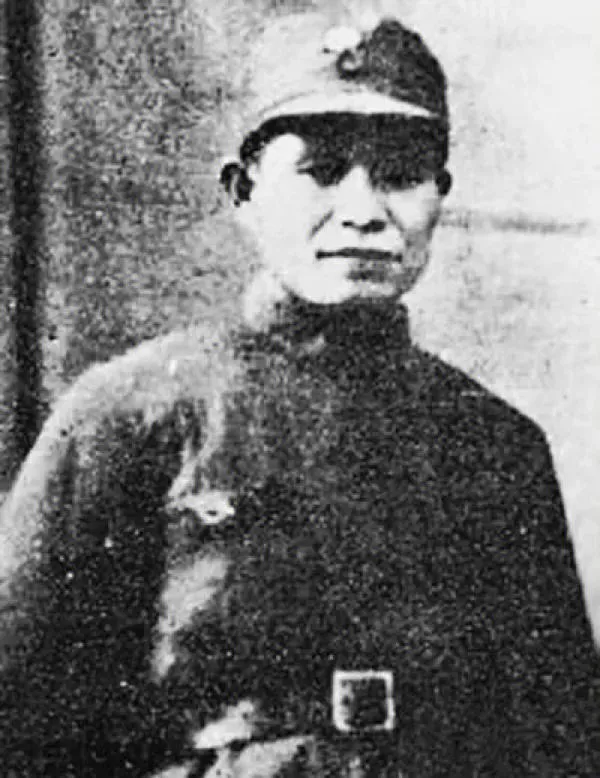 1932年，革命烈士高捷成从百川钱庄带走了两万银圆，随着红军离家后再也没有回去过