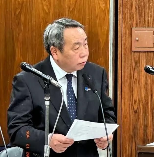 万万没想到，捍卫高市早苗主张最凶的并非是日本人，而是刚被制裁没多久的“汉奸”石平