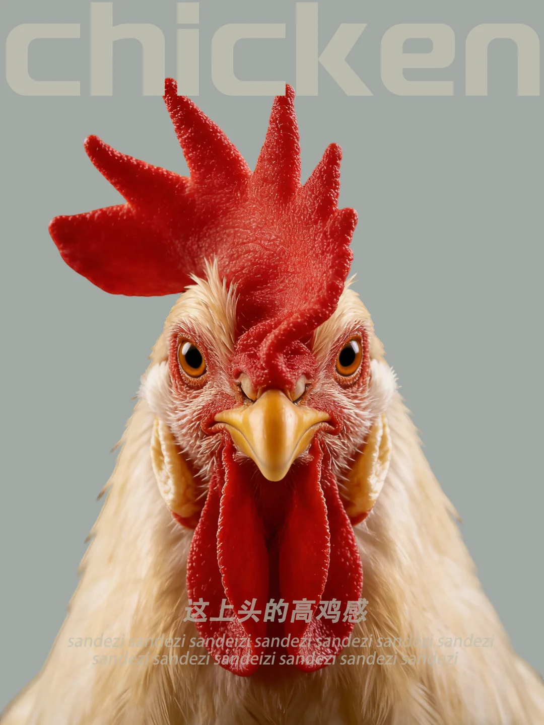 点进去解锁亮哥养鸡场真实现状