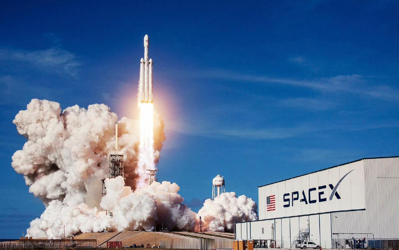 【SpaceX星舰第12次飞行测试】5月13日，SpaceX称，星舰第十二次飞行