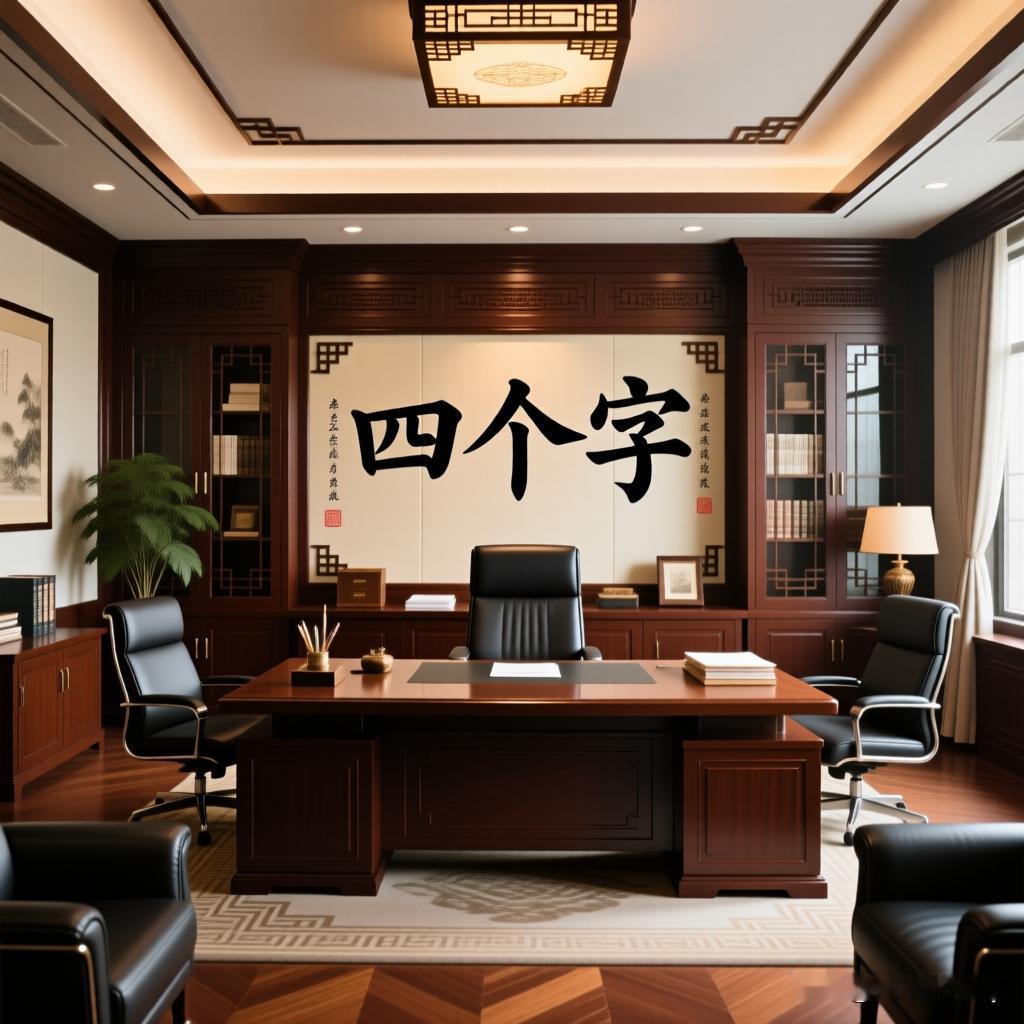 曾经有个段子，说是80%倒闭的公司，老板办公室里总是挂着一块巨大的匾额，上书四个