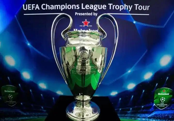 单论欧冠夺冠次数排行：一皇二米三拜仁，四利五巴六贾府。七国八曼九尤文，本菲车子