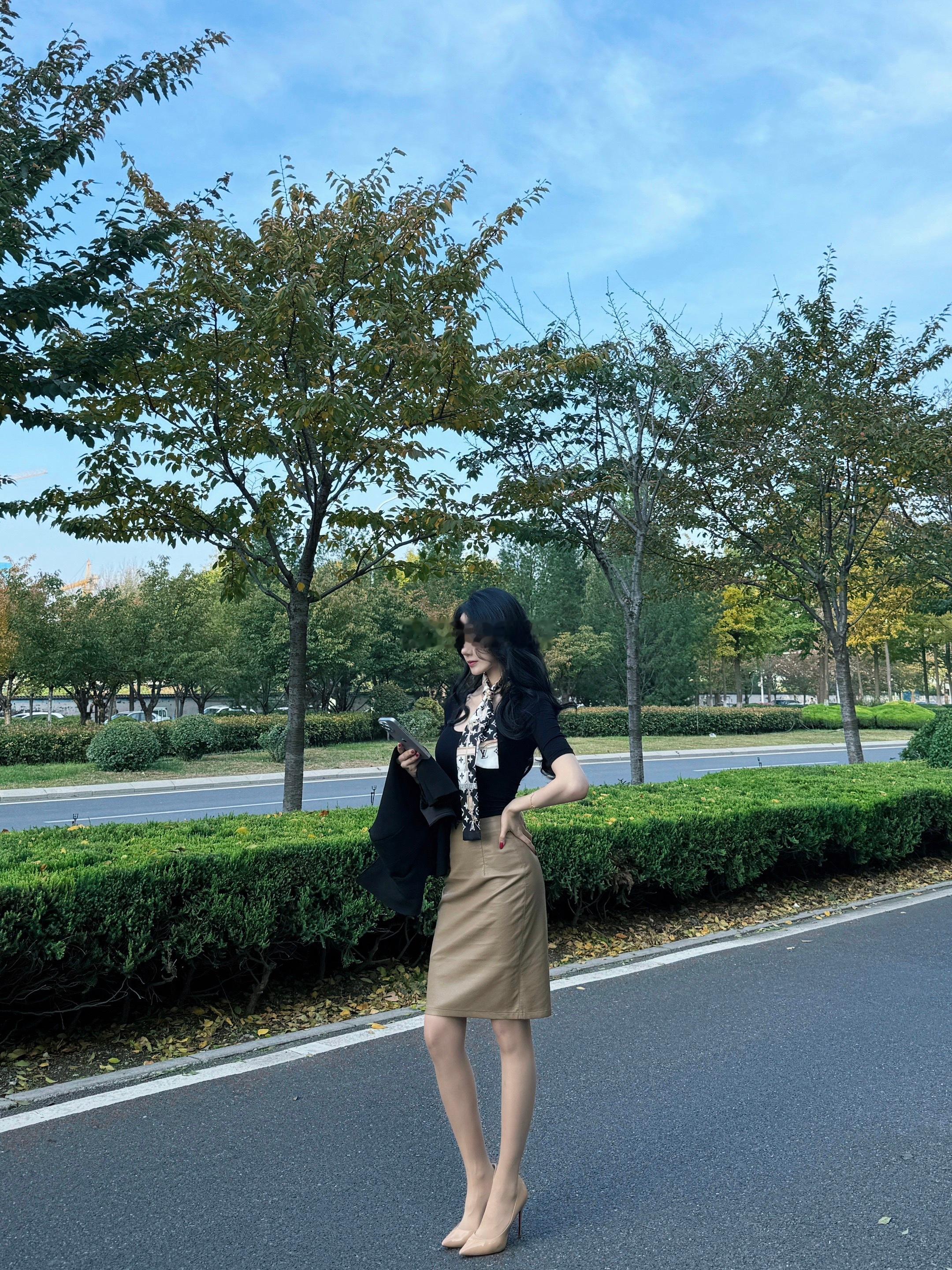 22度的秋天​​​