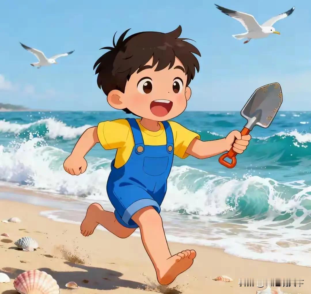 养男孩，别求“乖顺”，要养“这股劲儿”有句教育箴言说得透彻：“养男孩的终极