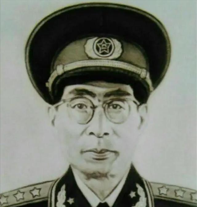 1967年，京西宾馆内，许世友怒斥旧部：“我真想一脚踹死你！”这句充满火